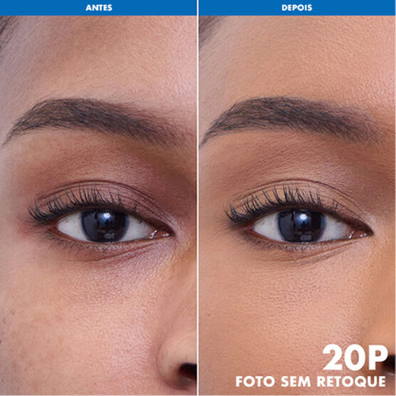 BEST SKIN EVER CONCEALER 25 20P TAN